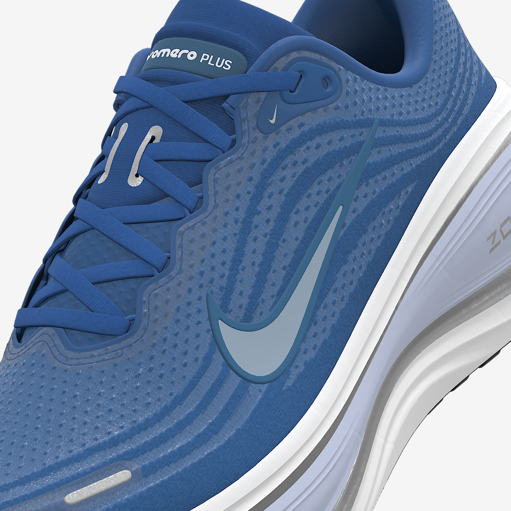 Nike Vomero Plus By You