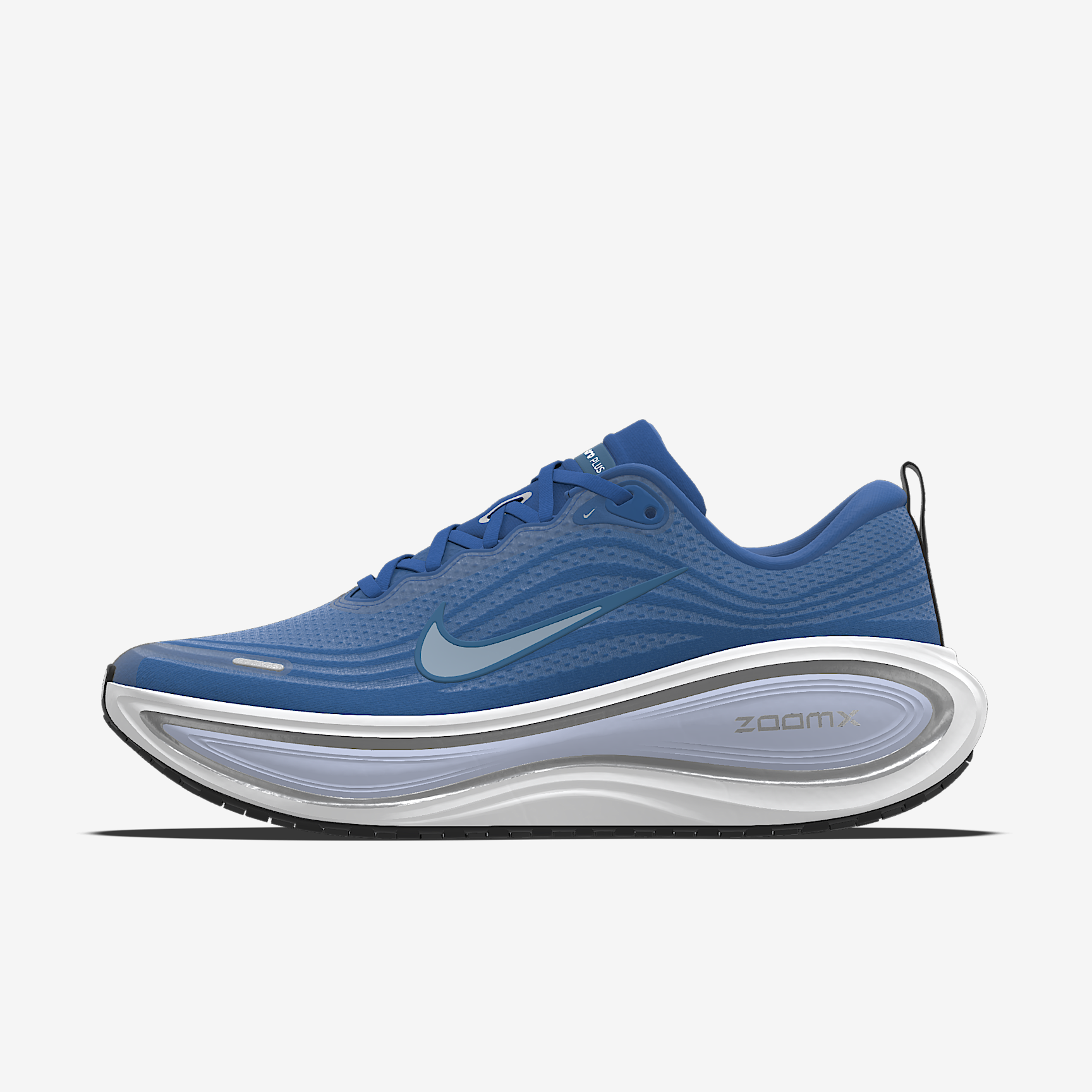 Nike Vomero Plus By You