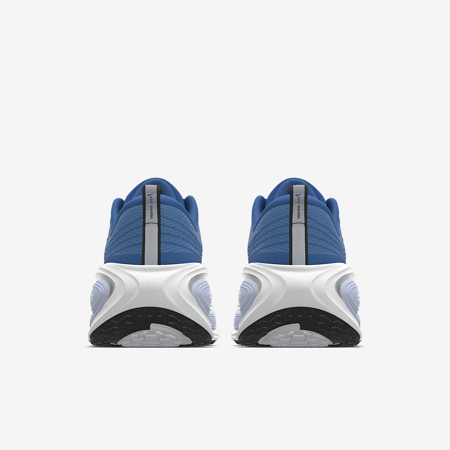 Nike Vomero Plus By You