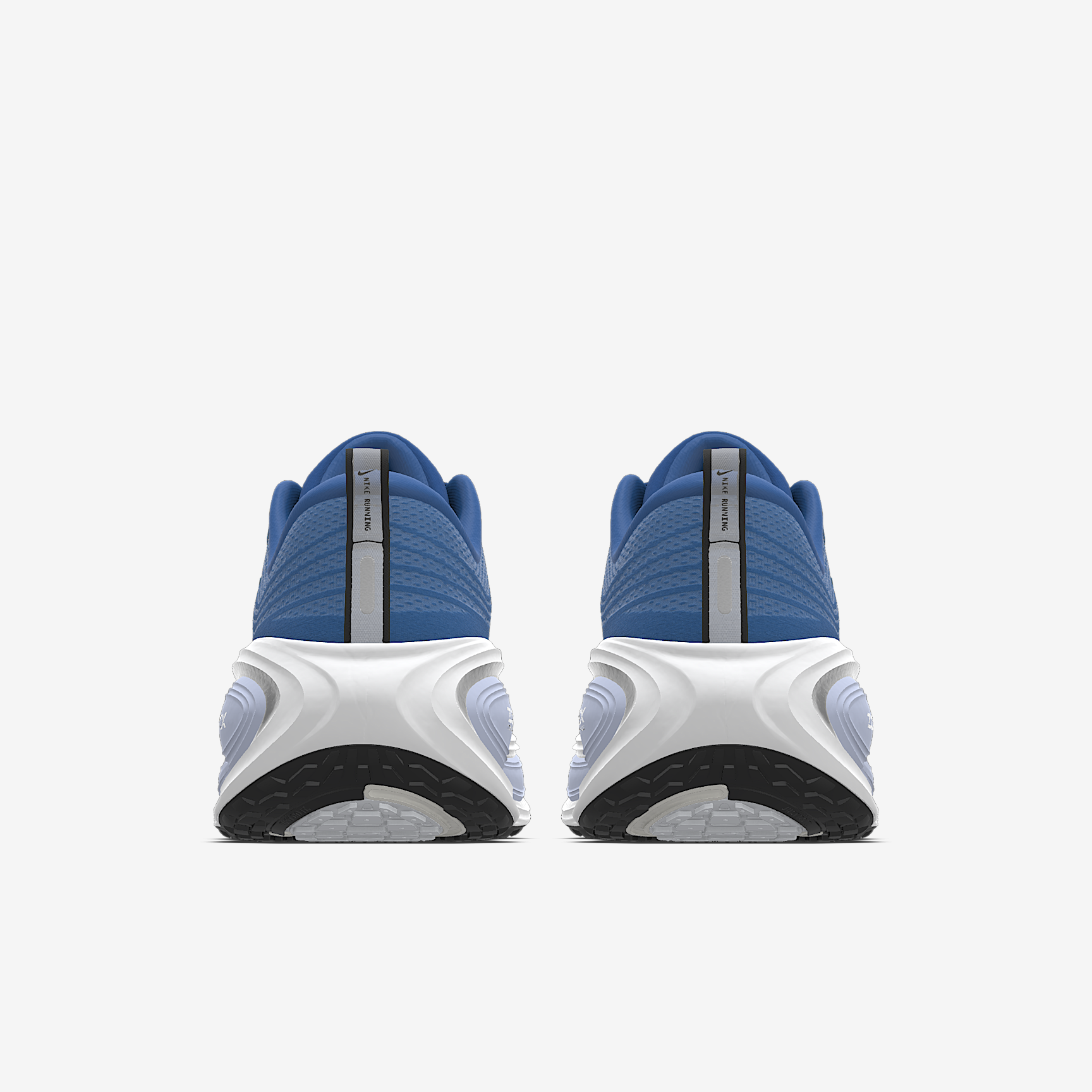 Nike Vomero Plus By You
