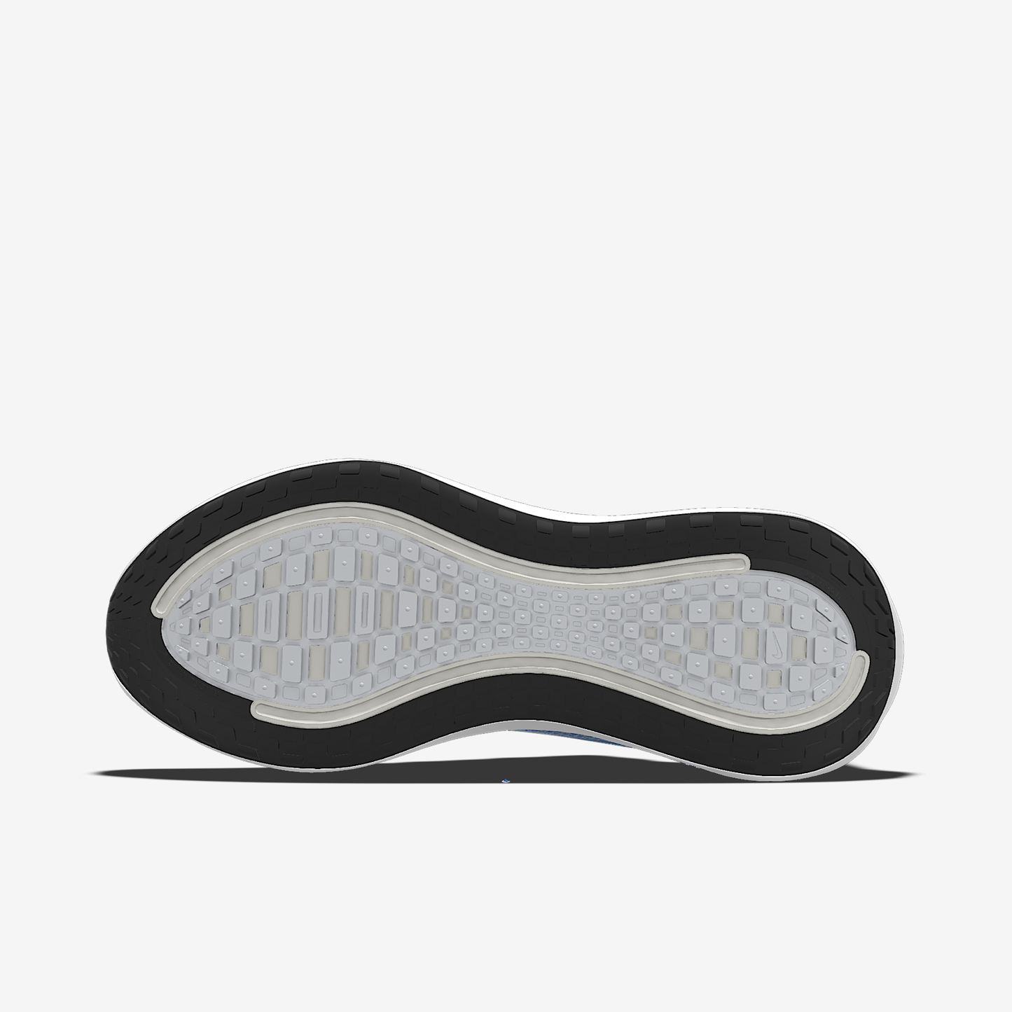 Nike Vomero Plus By You