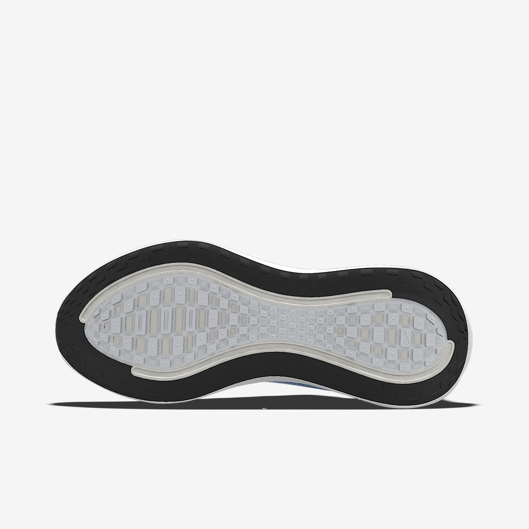 Nike Vomero Plus By You