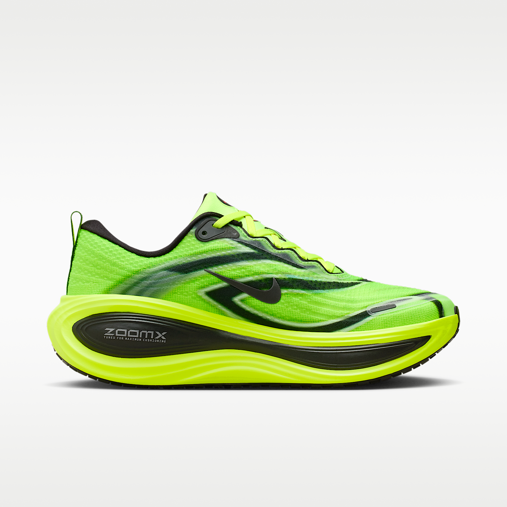 Nike Vomero Plus SE