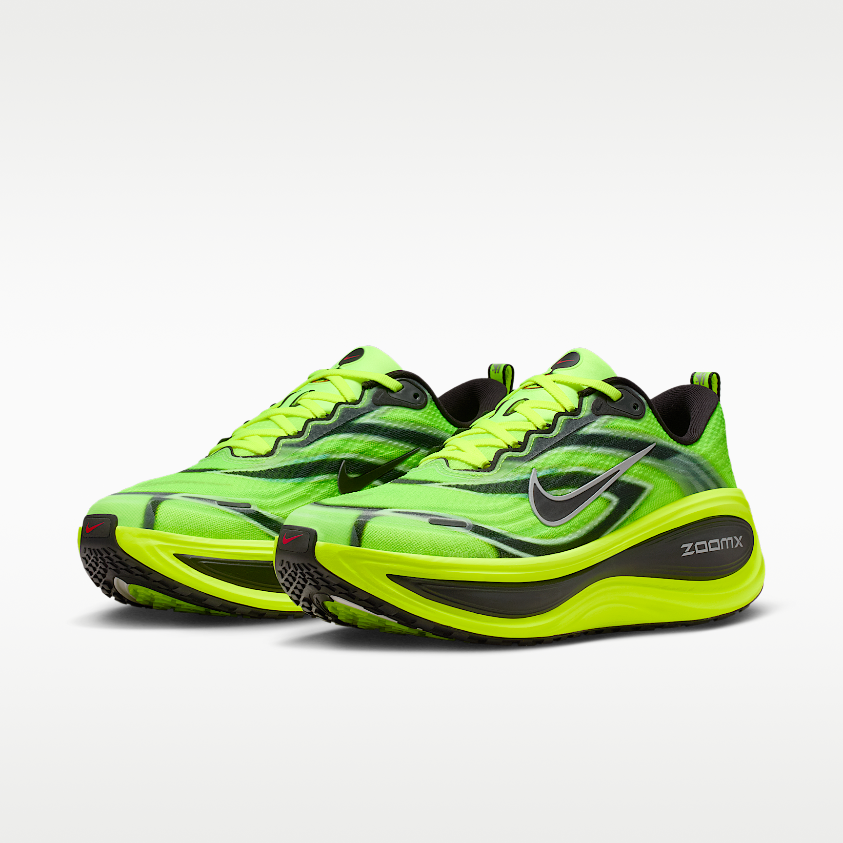 Nike Vomero Plus SE