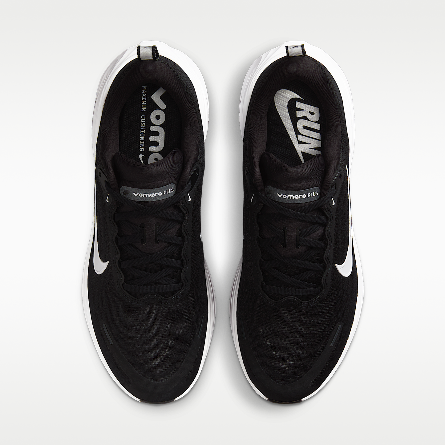 Nike Vomero Plus