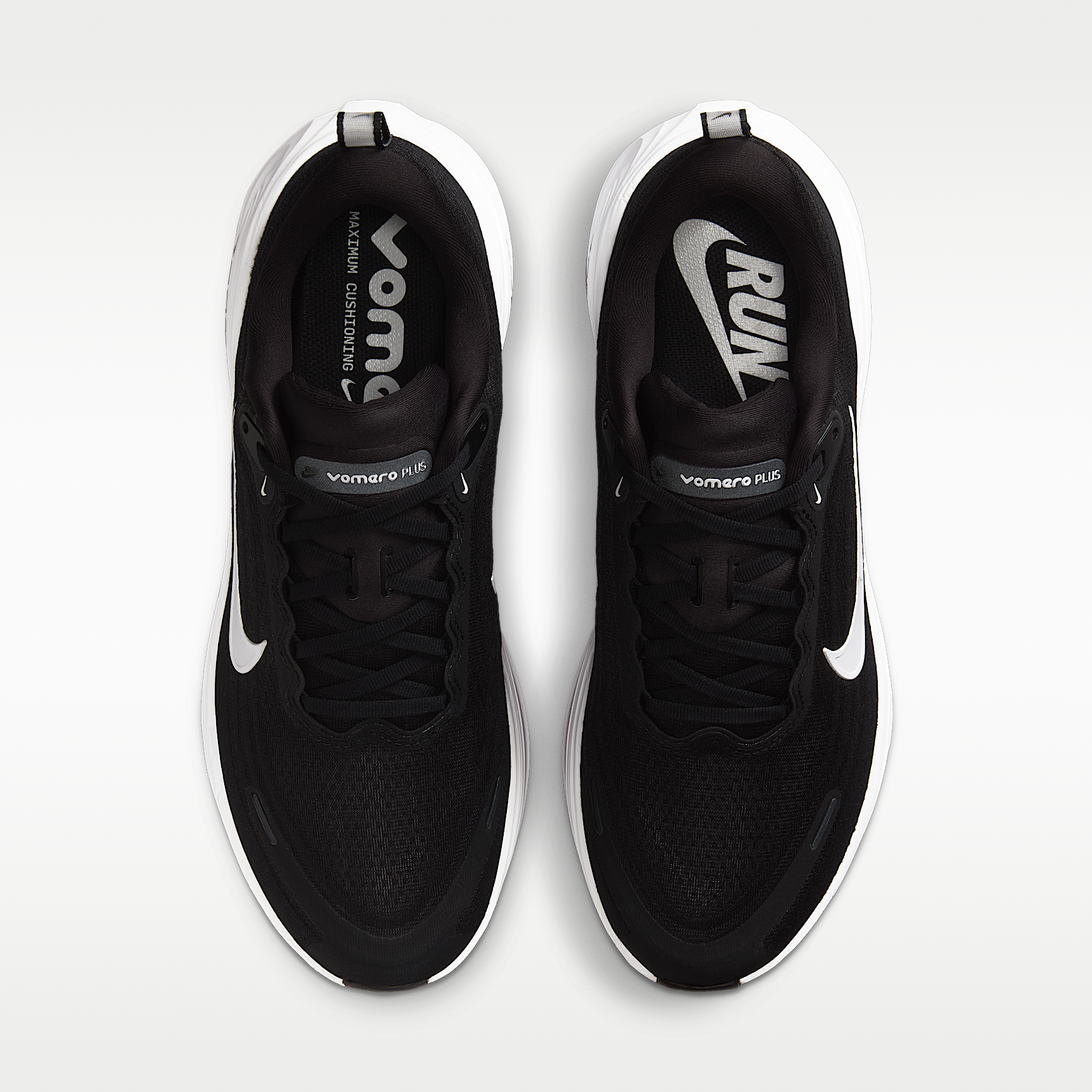 Nike Vomero Plus
