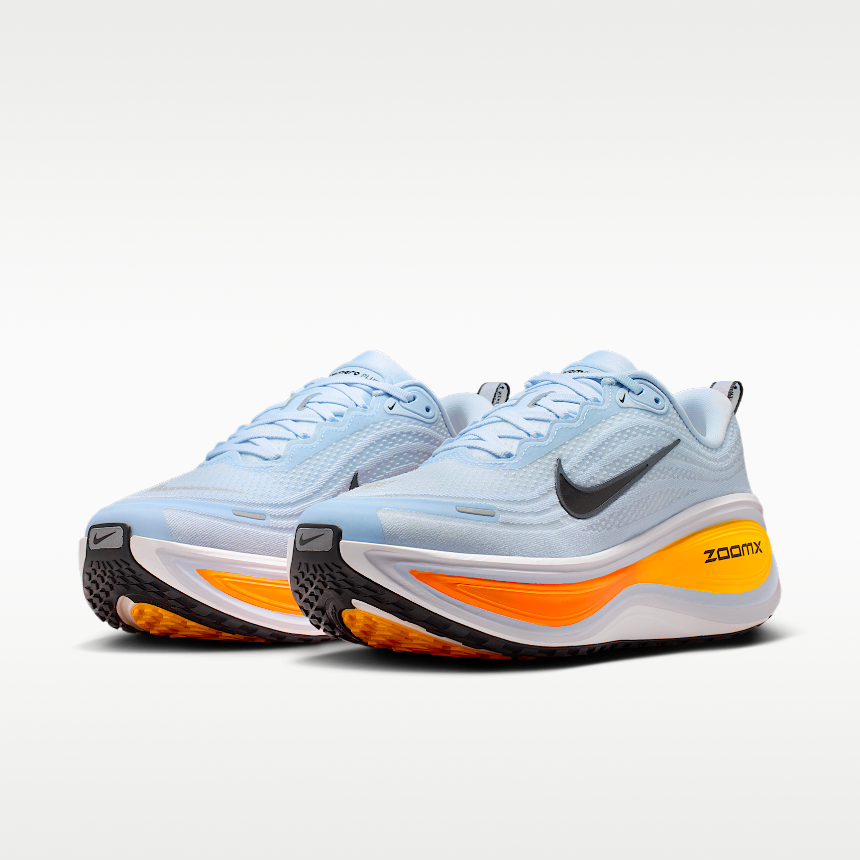 Nike Vomero Plus