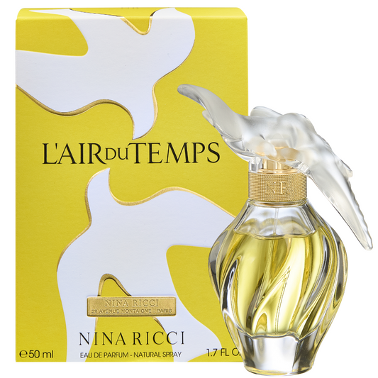 Nina Ricci L'Air Du Temps Eau De Parfum 50ml