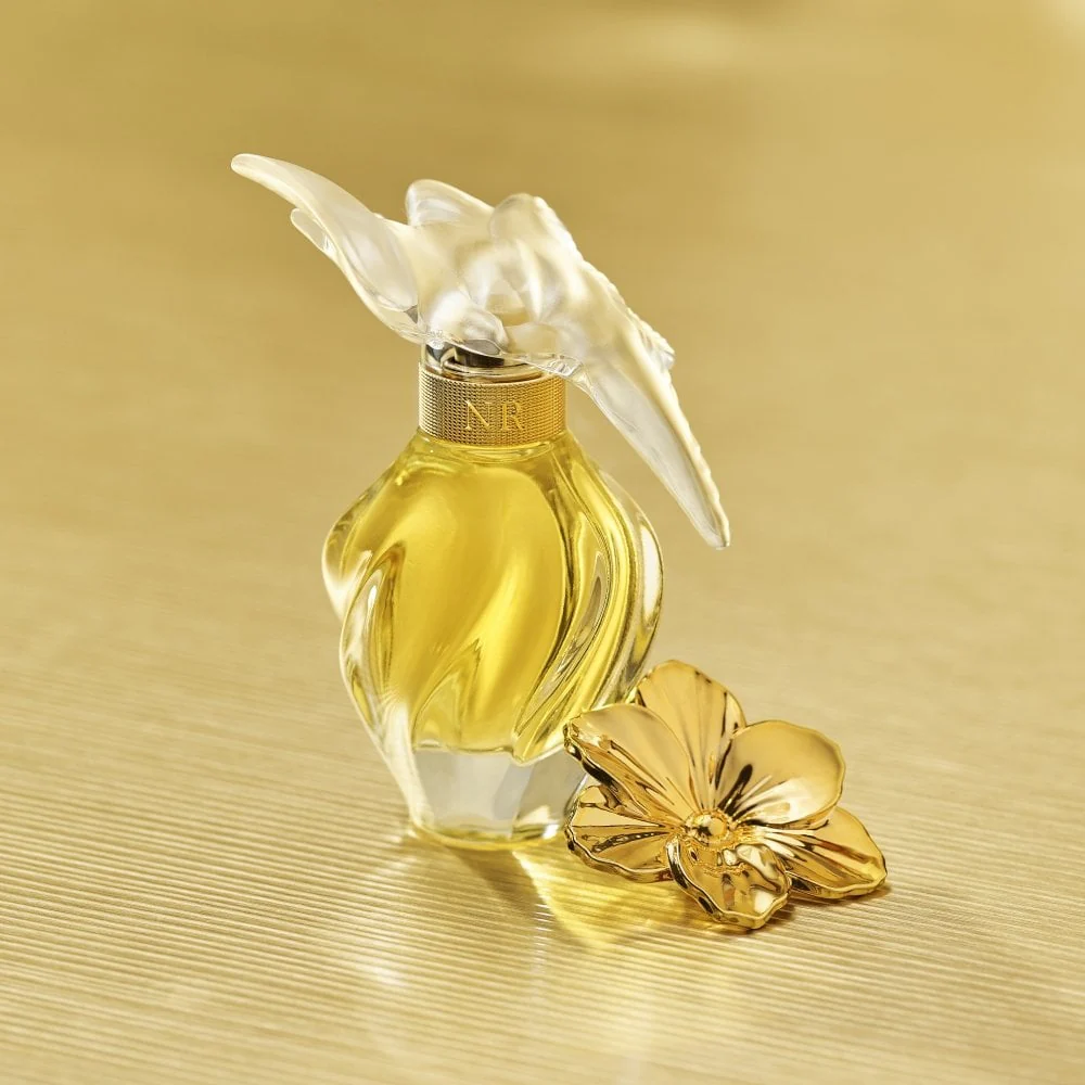 Nina Ricci L'Air Du Temps Eau De Parfum 100ml