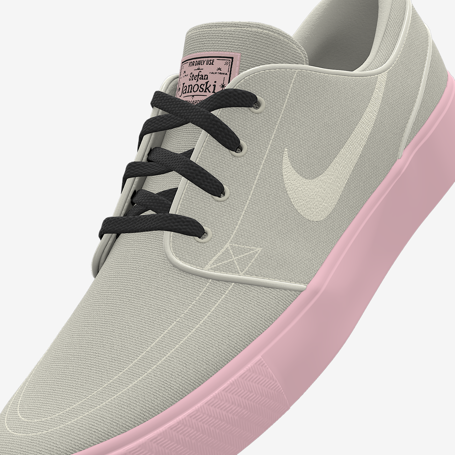 Nike SB Zoom Janoski OG By You