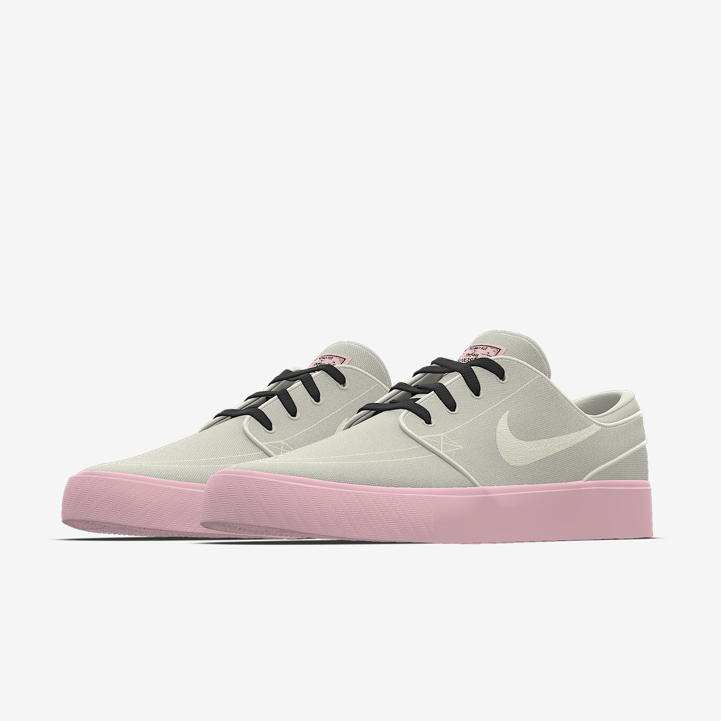 Nike SB Zoom Janoski OG By You