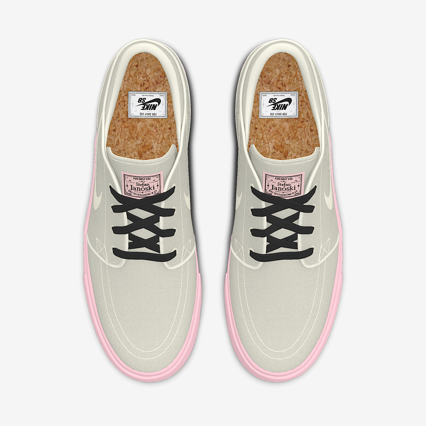 Nike SB Zoom Janoski OG By You