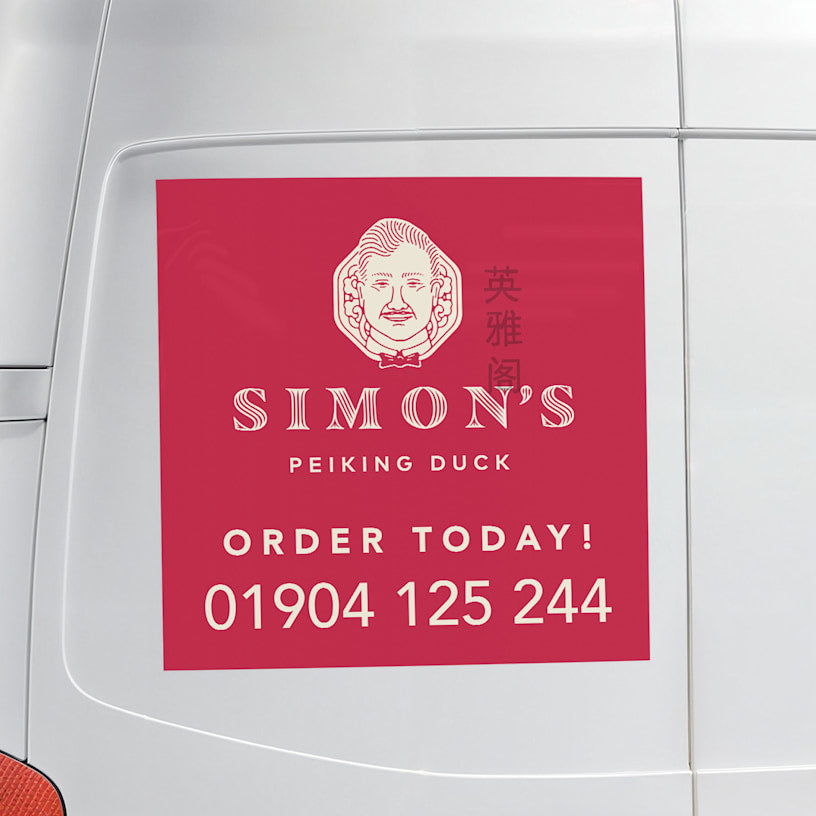 Car Stickers