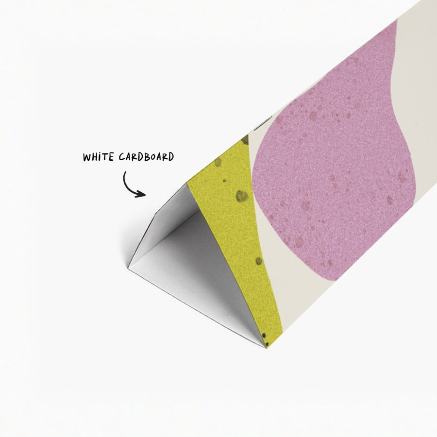 Triple-Sided Advertising Totems