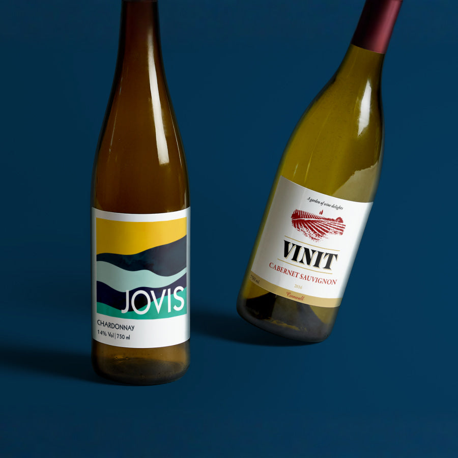 Wine Labels