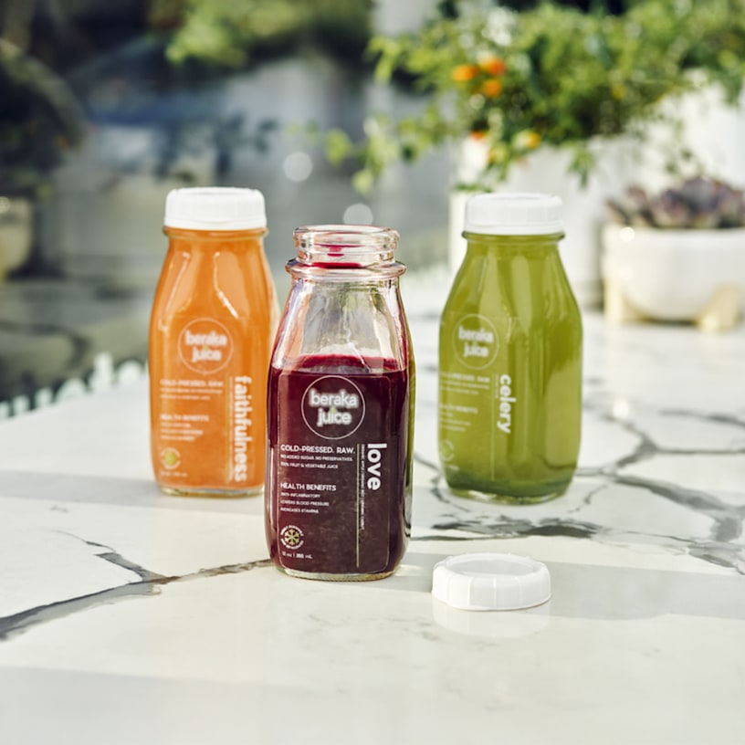 Food Packaging Labels