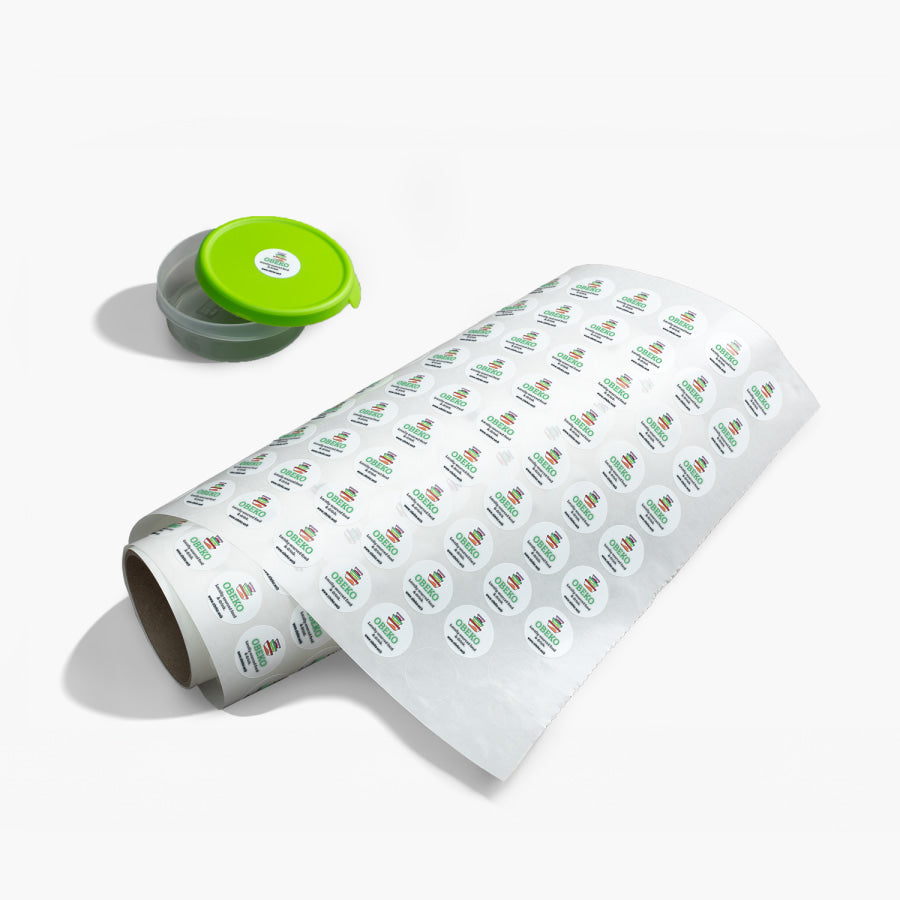 Abs Plastic Labels Plastic Labels – Interactive Group