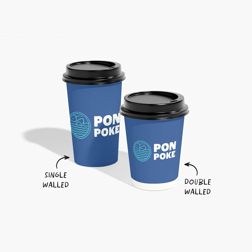 Paper Cups