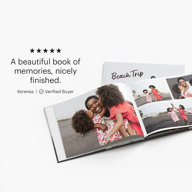 Photo Books