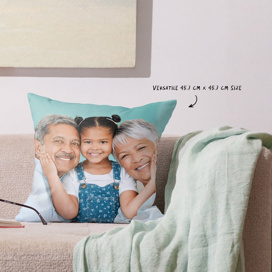 Personalised Cushions