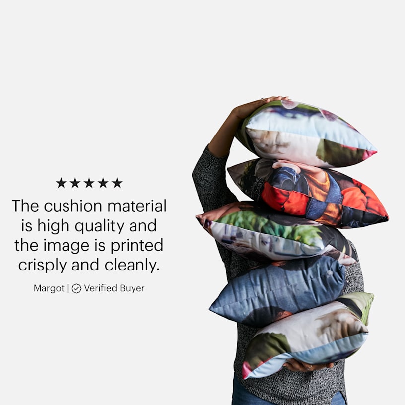 Personalised Cushions