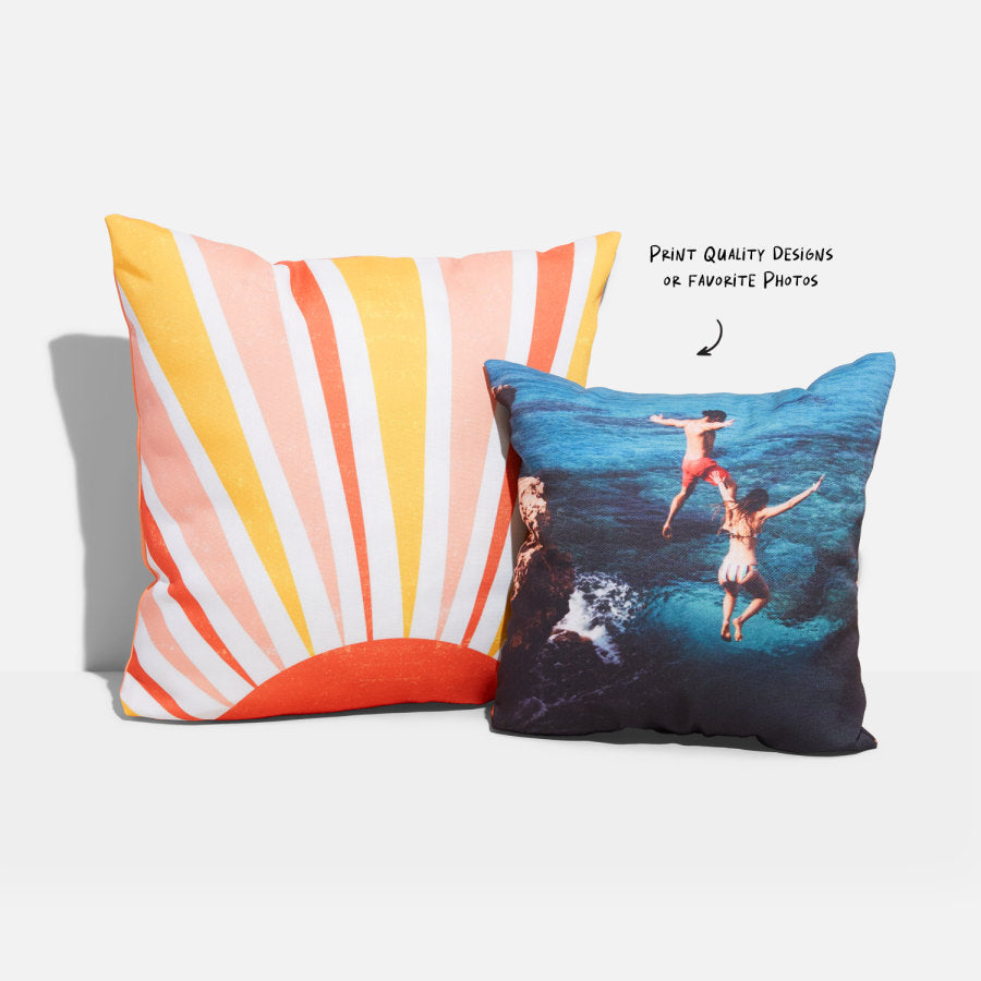 Personalised Cushions