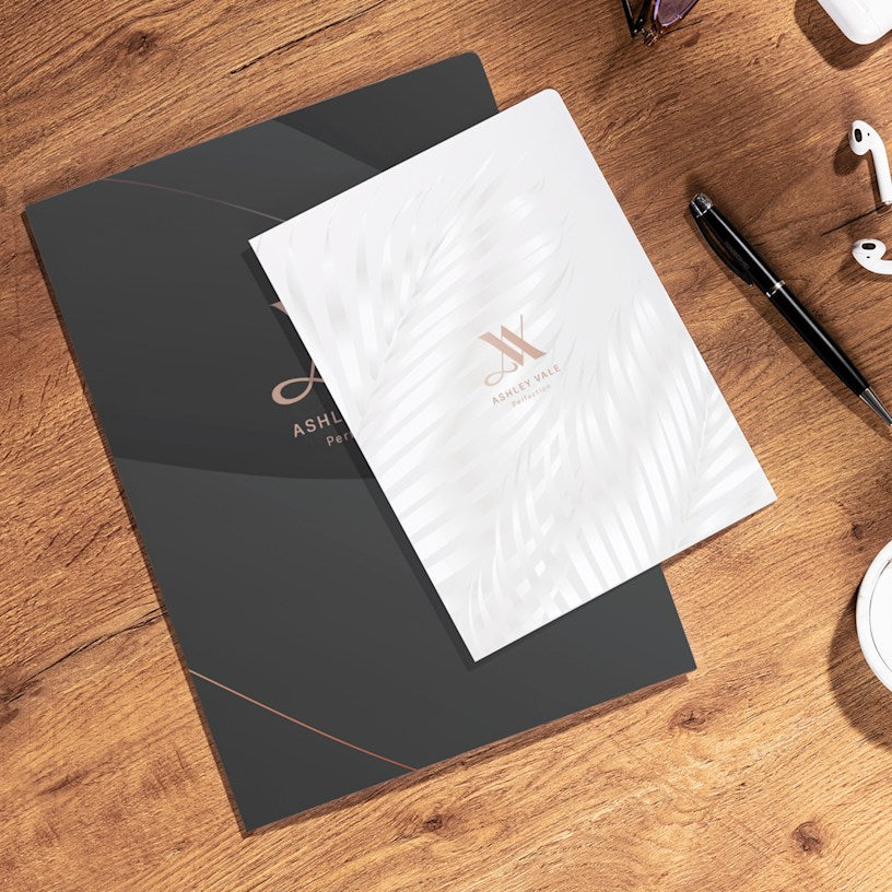 Presentation Folders