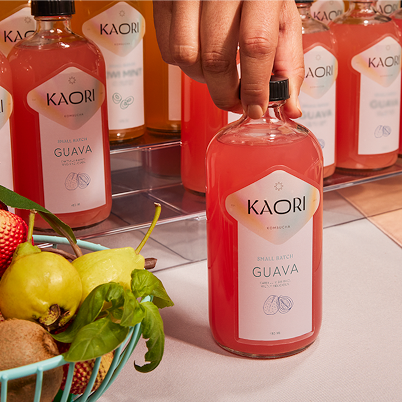 Food Packaging Labels