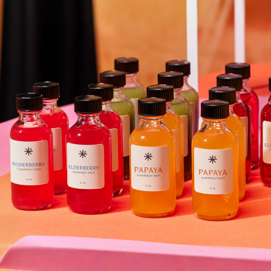 Food Packaging Labels