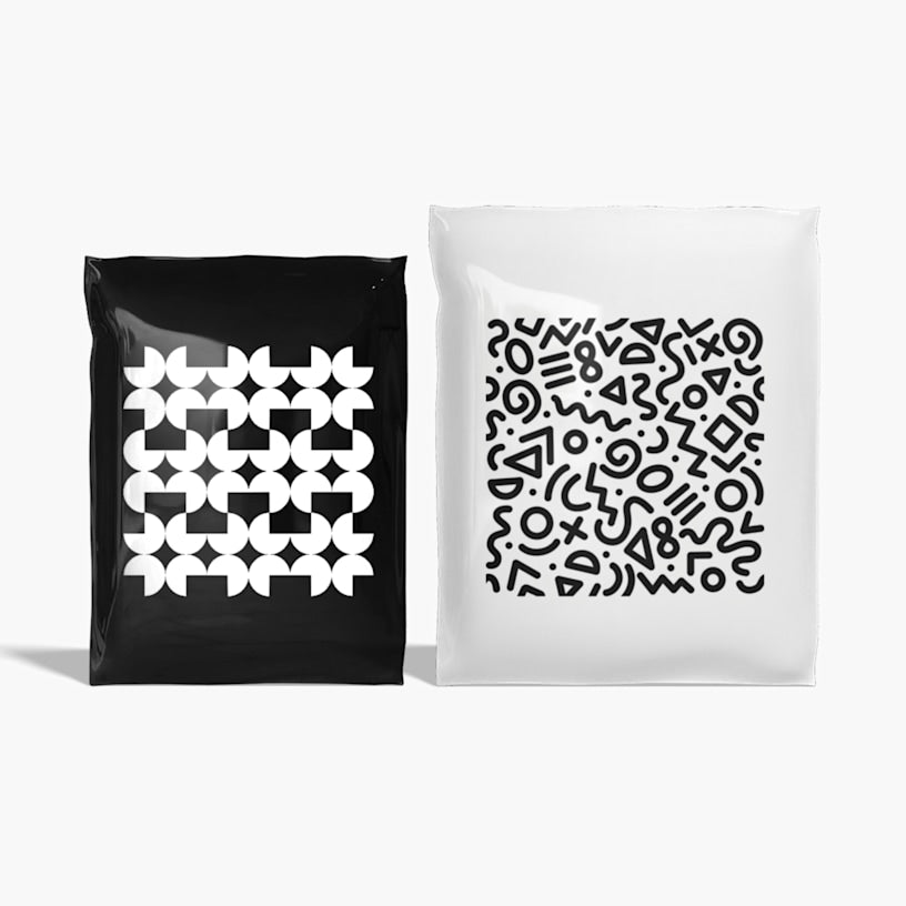 Poly Mailers
