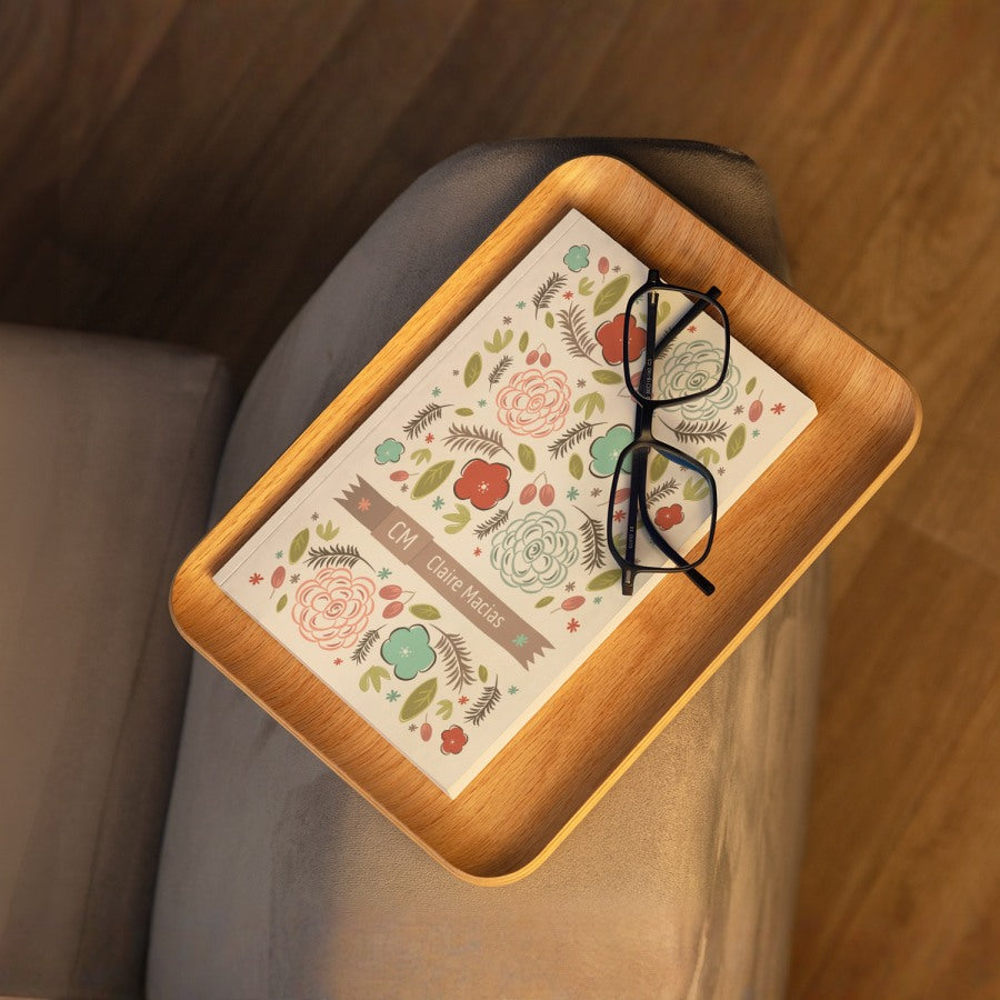 Perfect-Bound Notebooks