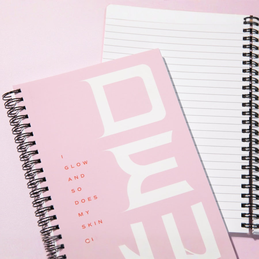 Spiral-Bound Notebooks