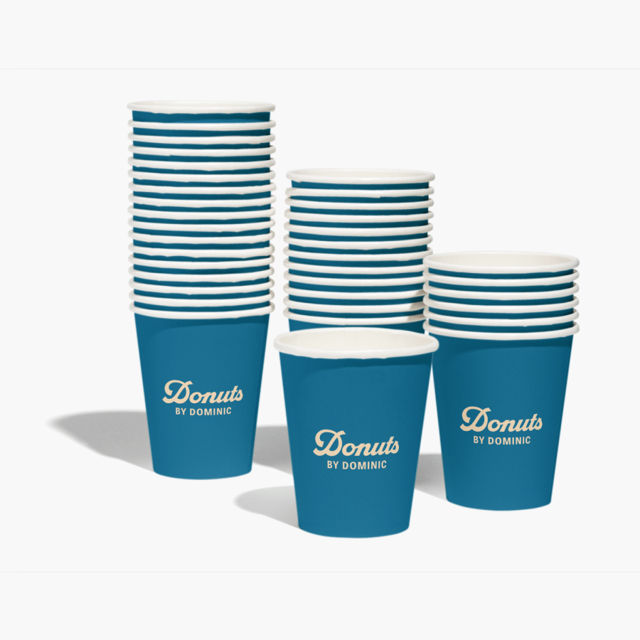 Paper Cups