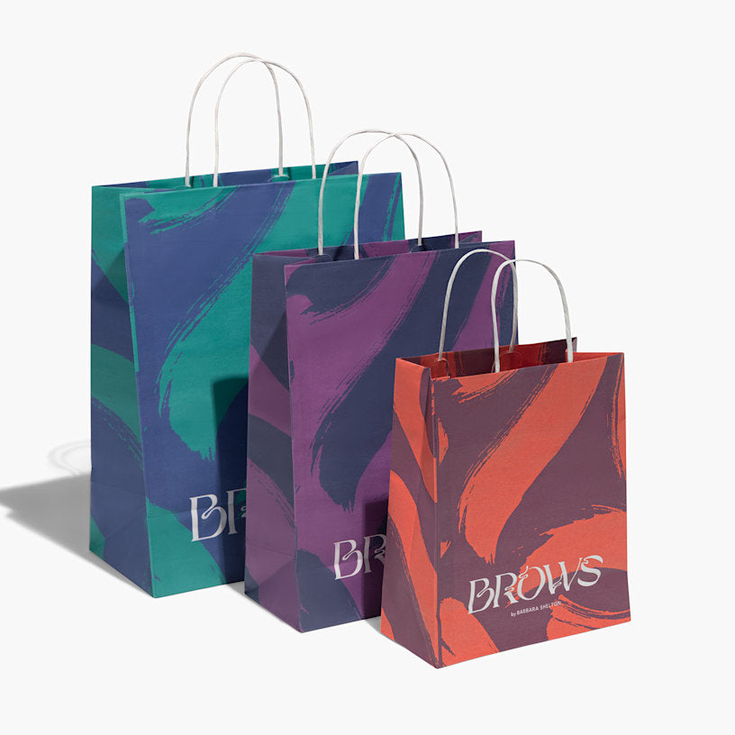 Standard Paper Bags