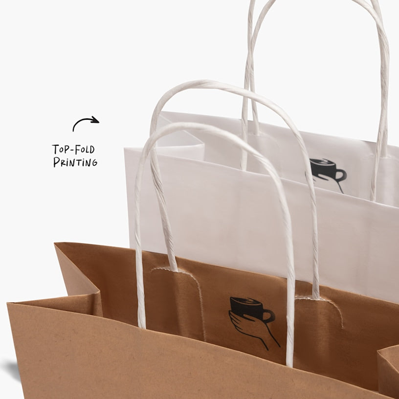 Standard Paper Bags