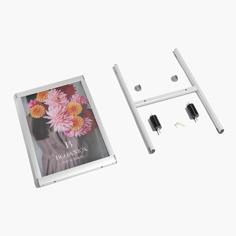 Windproof Pavement Signs