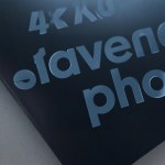 Spot UV Business Cards