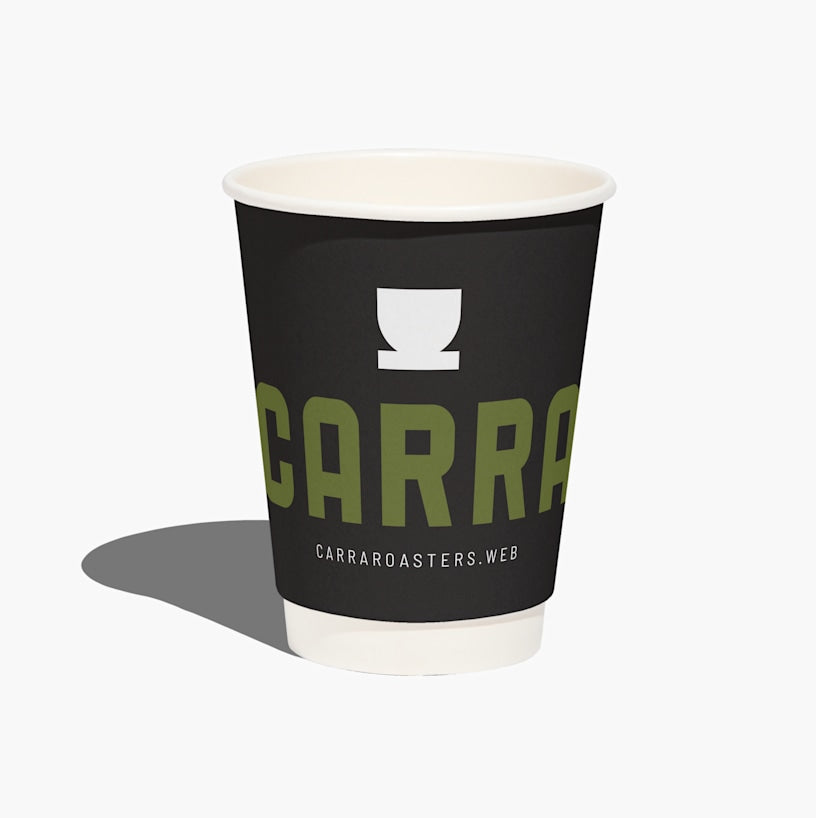 Double-wall Paper Cups