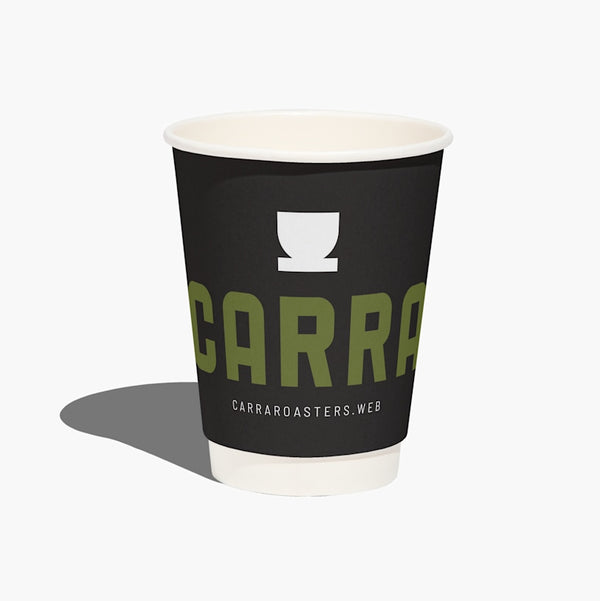 Double-wall Paper Cups