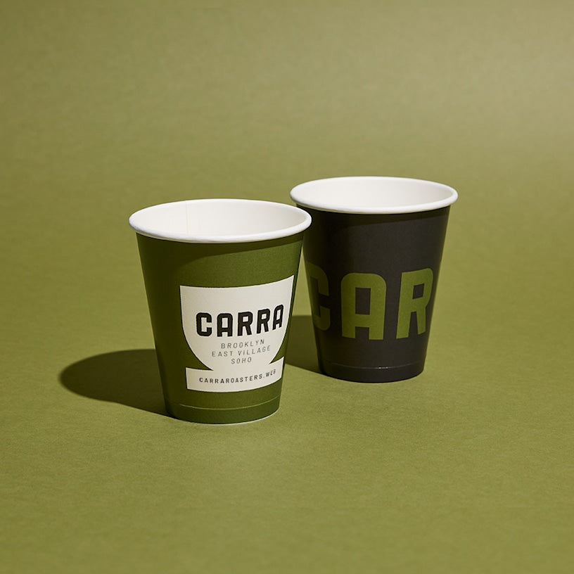 Paper Cups