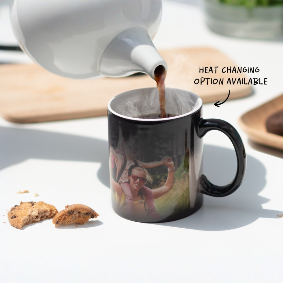 Personalised Mugs