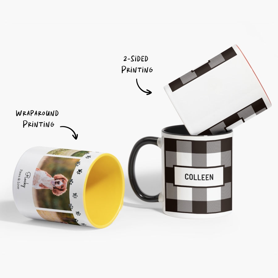 Personalised Mugs