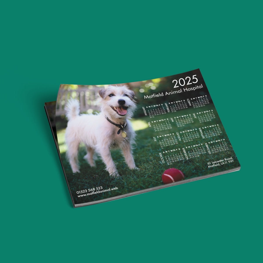 Magnet Calendars