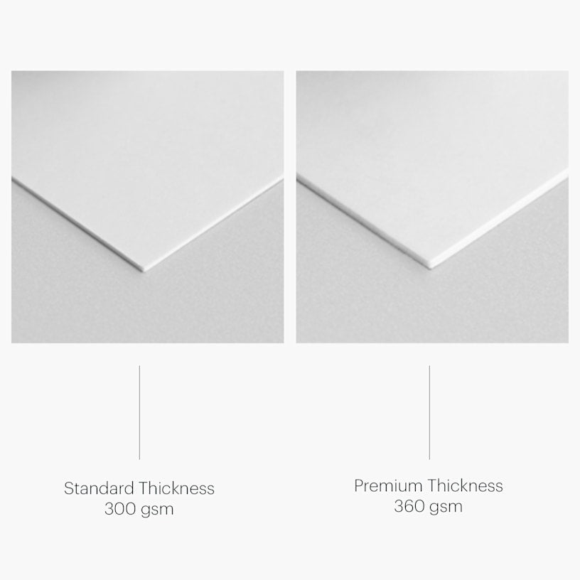 Spot UV Business Cards