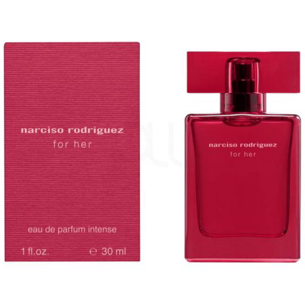 Narciso Rodriguez For Her Intense Eau De Parfum 30ml