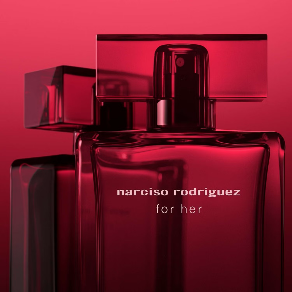 Narciso Rodriguez For Her Intense Eau De Parfum 50ml