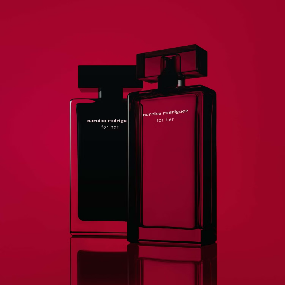 Narciso Rodriguez For Her Intense Eau De Parfum 50ml