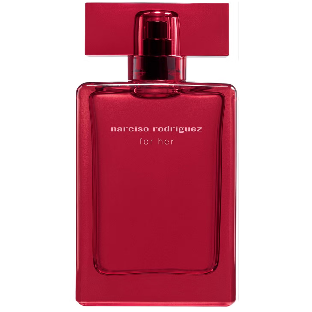 Narciso Rodriguez For Her Intense Eau De Parfum 50ml