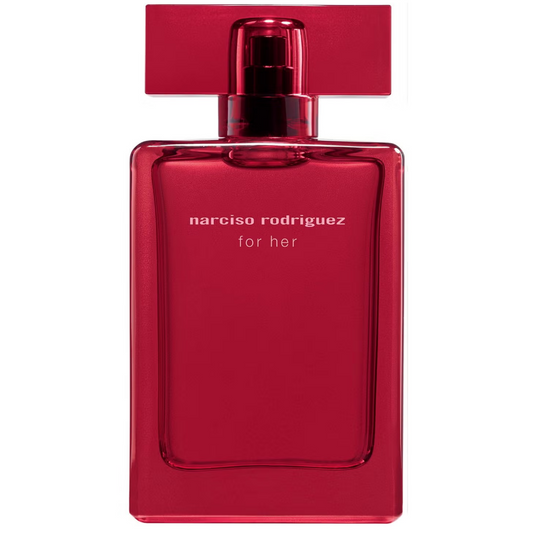 Narciso Rodriguez For Her Intense Eau De Parfum 50ml