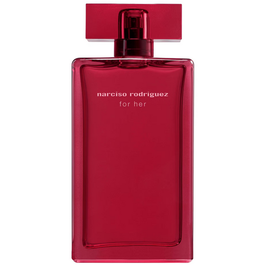 Narciso Rodriguez For Her Intense Eau De Parfum 100ml